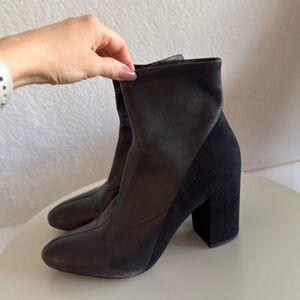 Via Spiga Booties